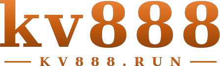 kv888 logo